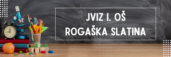I. OS Rogaska Slatina
